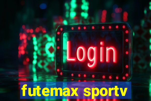 futemax sportv