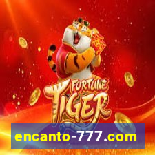 encanto-777.com