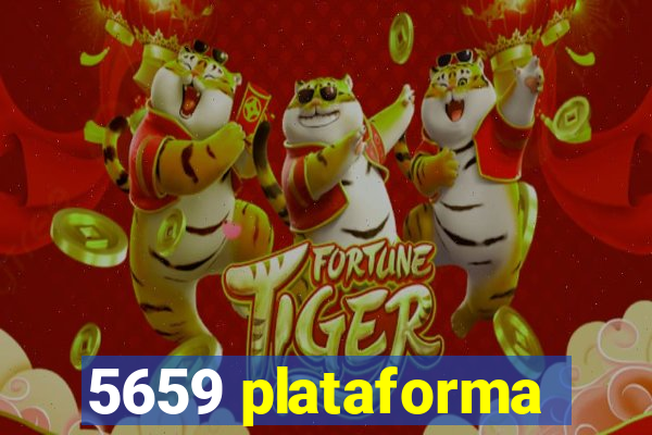 5659 plataforma