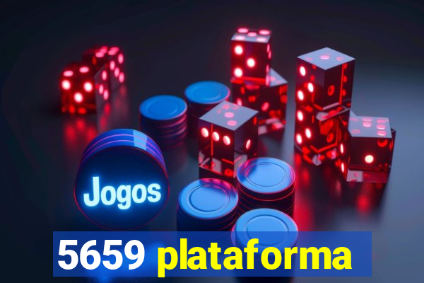 5659 plataforma