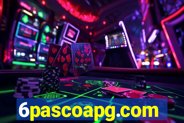 6pascoapg.com