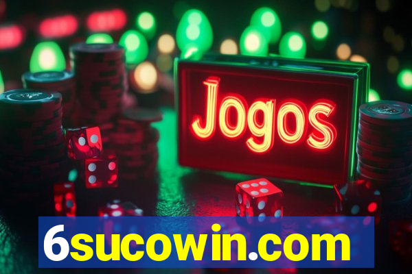 6sucowin.com