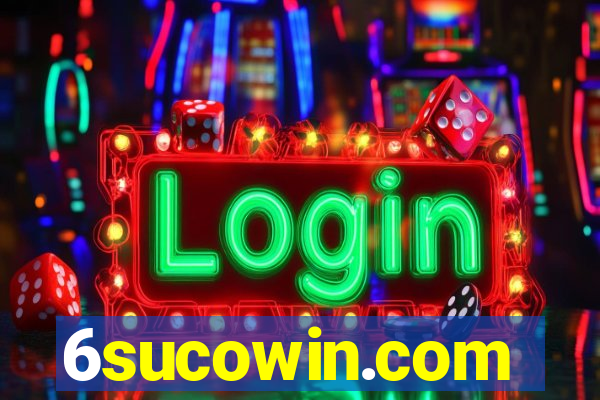 6sucowin.com