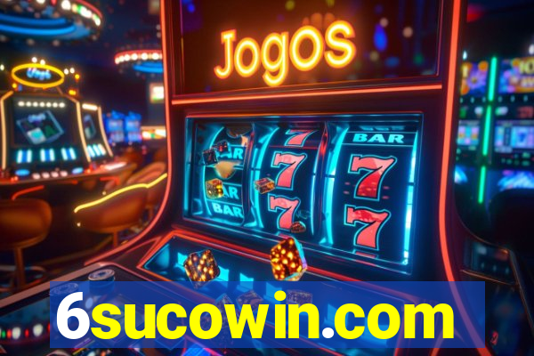 6sucowin.com