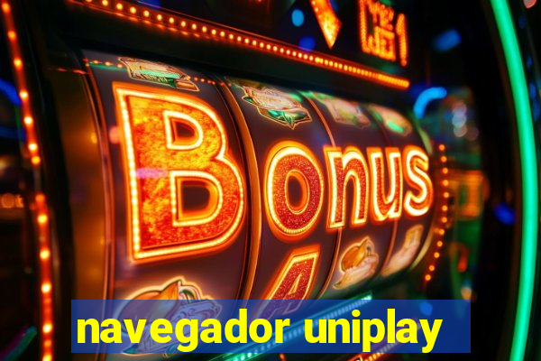 navegador uniplay