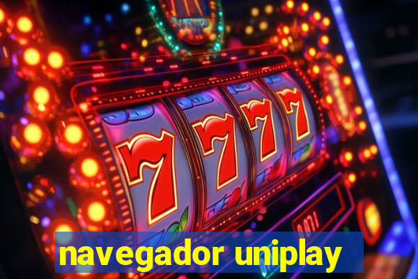 navegador uniplay