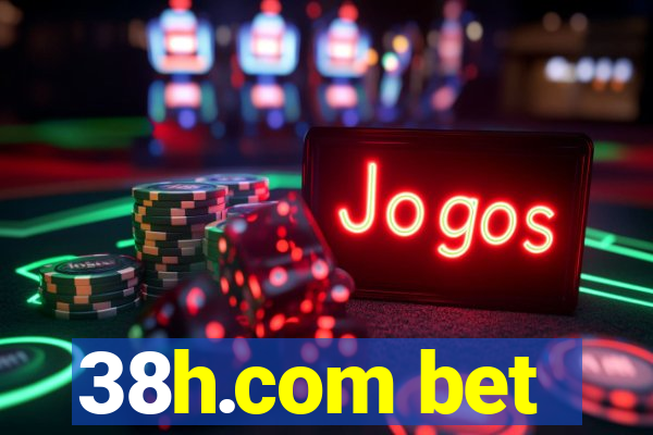 38h.com bet