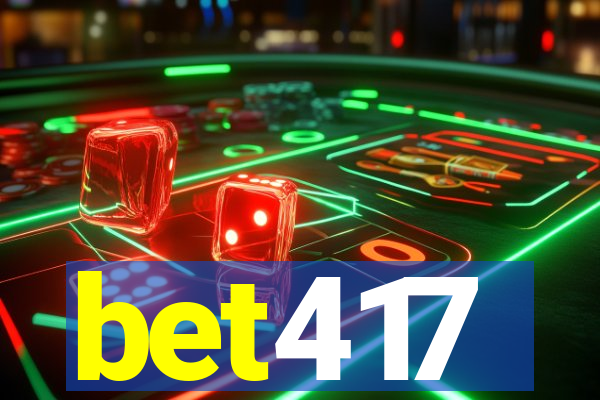 bet417