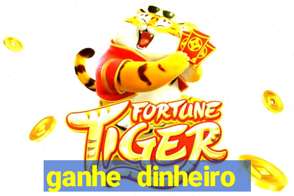 ganhe dinheiro jogando games