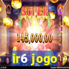 ir6 jogo