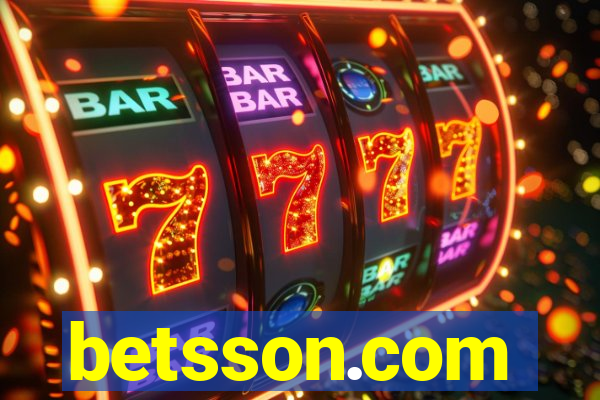 betsson.com