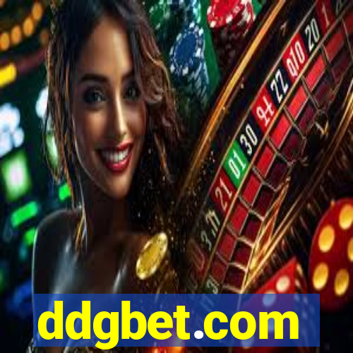 ddgbet.com