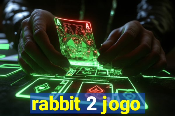 rabbit 2 jogo