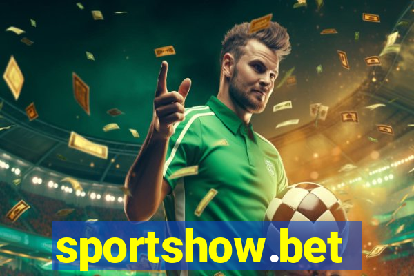 sportshow.bet