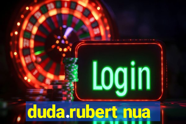 duda.rubert nua