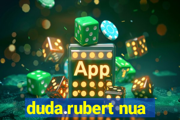 duda.rubert nua