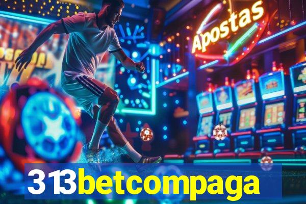 313betcompaga