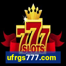 ufrgs777.com