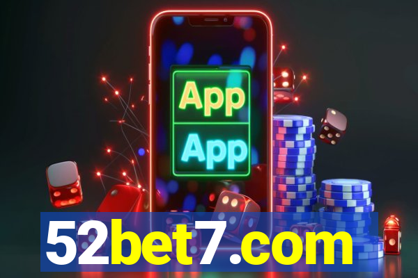 52bet7.com