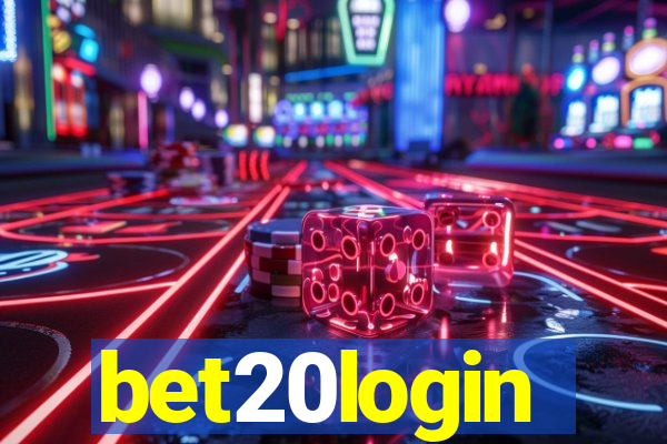 bet20login