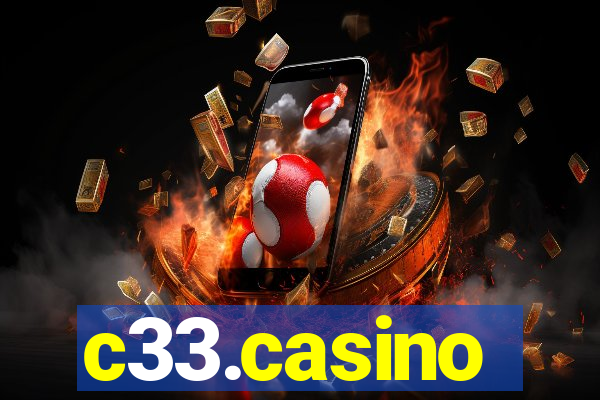 c33.casino