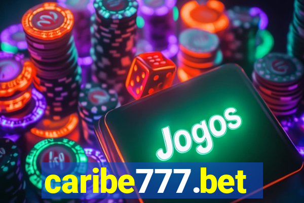 caribe777.bet