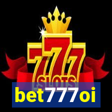 bet777oi