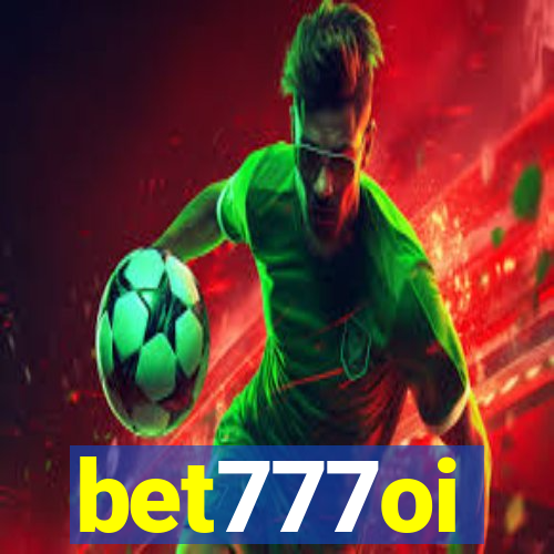 bet777oi