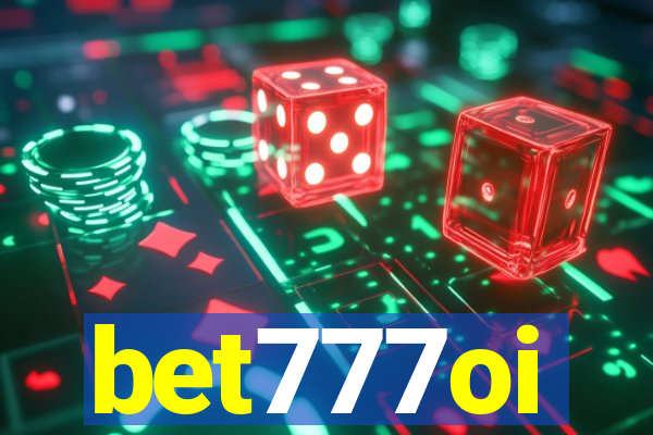 bet777oi