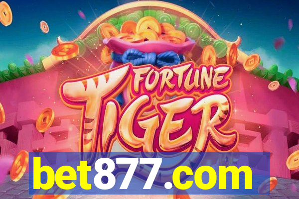 bet877.com