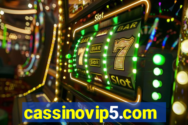 cassinovip5.com