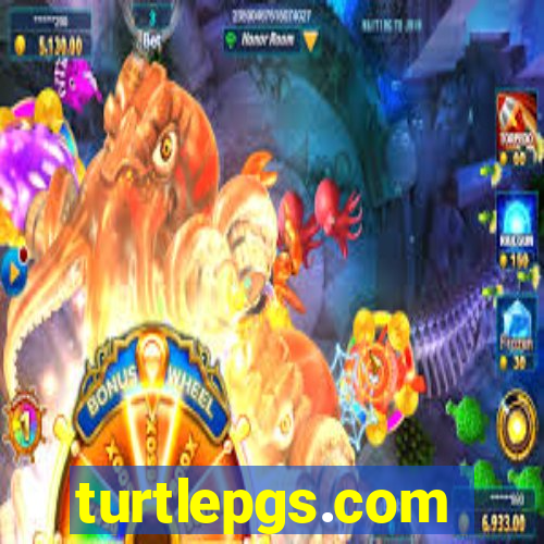 turtlepgs.com