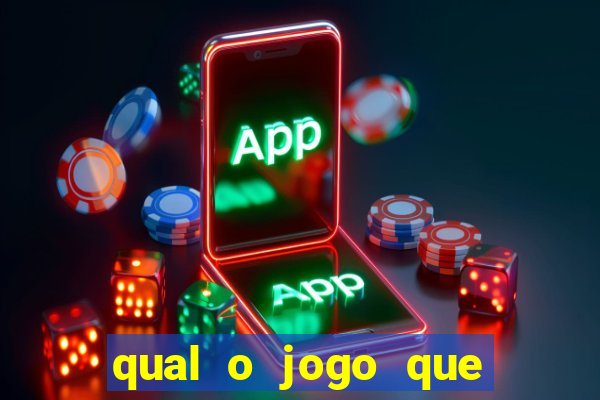 qual o jogo que dar dinheiro de verdade