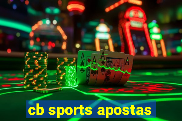 cb sports apostas