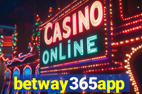 betway365app