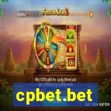 cpbet.bet