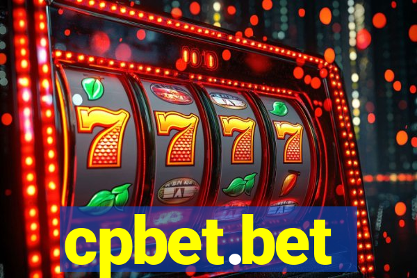 cpbet.bet