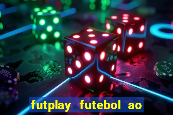 futplay futebol ao vivo apk