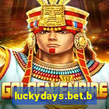 luckydays.bet.br