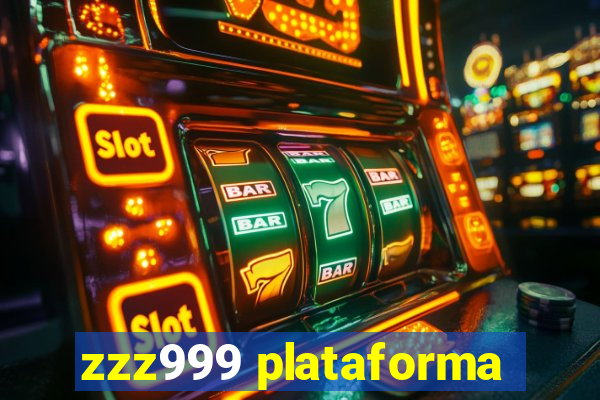 zzz999 plataforma