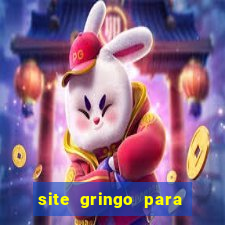 site gringo para ganhar dinheiro