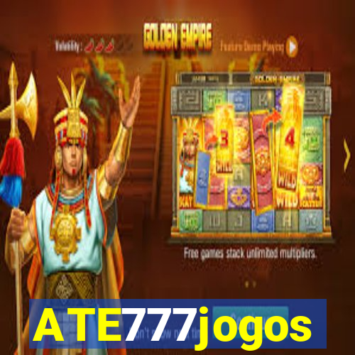 ATE777jogos