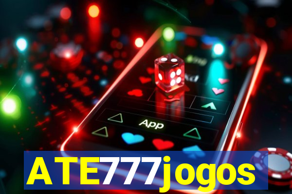 ATE777jogos