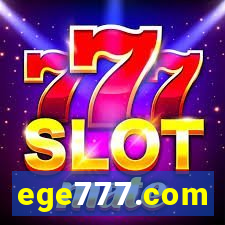 ege777.com