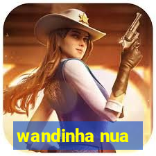 wandinha nua