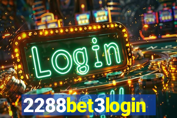 2288bet3login