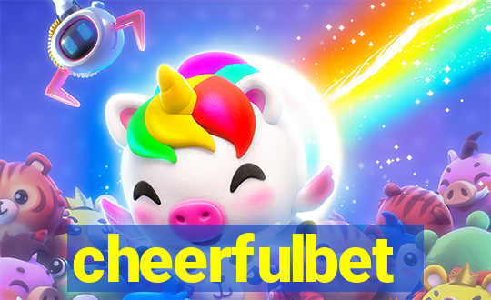 cheerfulbet