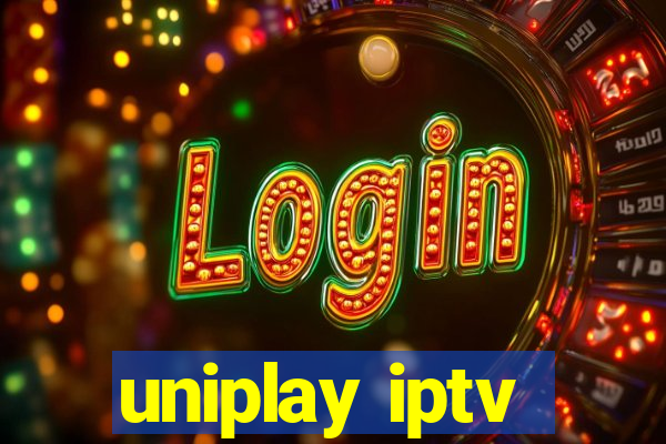 uniplay iptv