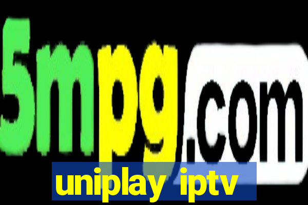 uniplay iptv