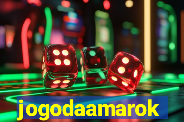 jogodaamarok